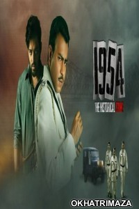 1954 The Historical Crime (2025) Season 1 Bengali Web Series