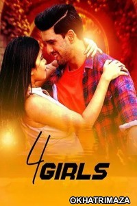 4 Girls (2025) ORG South Inidan Hindi Dubbed Movie