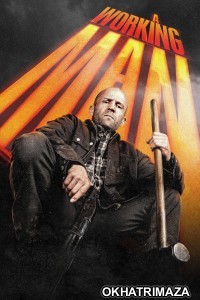 A Working Man (2025) ORG Hollywood Hindi Dubbed Movie