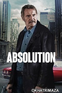 Absolution (2024) ORG Hollywood Hindi Dubbed Movie