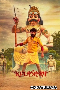 Adharm Ka Game Over (Kulasami) (2023) ORG South Inidan Hindi Dubbed Movie