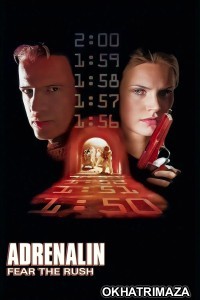 Adrenalin Fear The Rush (1996) ORG Hollywood Hindi Dubbed Movie