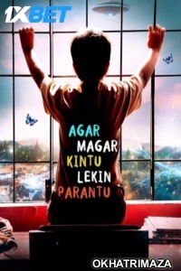 Agar Magar Kintu Lekin Parantu (2025) Bollywood Hindi Movie