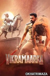 Aho Vikramaarka (2024) South Inidan Hindi Dubbed Movie