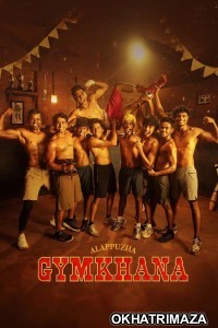 Alappuzha Gymkhana (2025) ORG South Inidan Hindi Dubbed Movie