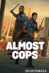 Almost Cops (2025) ORG Hollywood Hindi Dubbed Movie