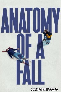 Anatomy of a Fall (2023) ORG Hollywood Hindi Dubbed Movie