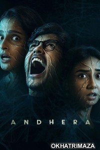 Andhera (2025) Season 1 Hindi Web Series