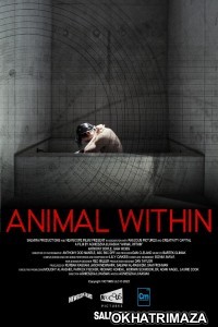 Animal Within (2025) HQ Bengali Dubbed Movie