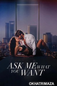 Ask Me What You Want (2024) ORG Hollywood Hindi Dubbed Movie