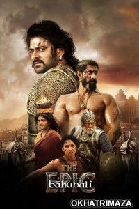 Baahubali The Epic (2025) South Inidan Hindi Dubbed Movie