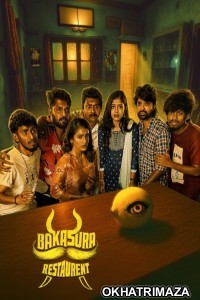 Bakasura Restaurant (2025) ORG South Inidan Hindi Dubbed Movie