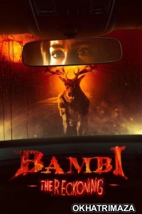 Bambi The Reckoning (2025) ORG Hollywood Hindi Dubbed Movie