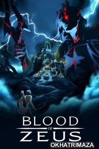 Blood Of Zeus (2025) Season 3 Hindi Dubbed Web Series