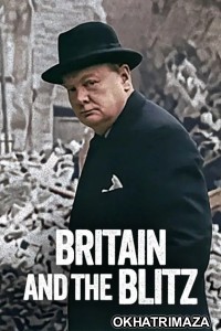 Britain And The Blitz (2025) ORG Hollywood Hinid Dubbed Movie