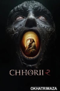 Chhorii 2 (2025) Bollywood Hindi Movie