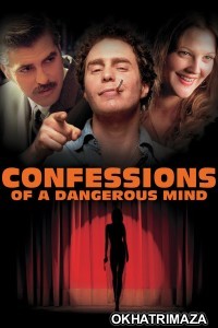 Confessions Of A Dangerous Mind (2002) ORG Hollywood Hindi Dubbed Movie