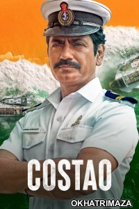 Costao (2025) Bollywood Hindi Movie