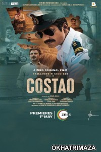 Costao (2025) HQ Hindi Dubbed Movie