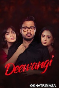 Deewangi (2025) Season 1 Hindi Web Series