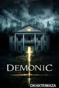 Demonic (2017) ORG Hollywood Hindi Dubbed Movie