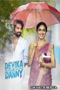 Devika And Danny (2025) Season 1 Hindi Web Series