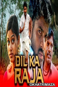 Dil Ka Raja (Kalavani) (2019) South Indian Hindi Dubbed Movie