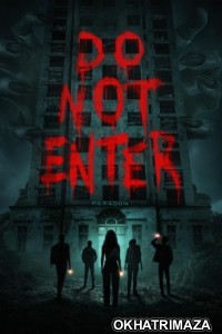 Do Not Enter (2024) ORG Hollywood Hindi Dubbed Movie