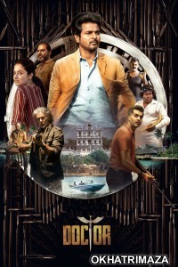 Doctor (2021) ORG South Inidan Hindi Dubbed Movie