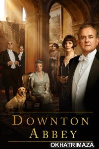 Downton Abbey (2019) ORG Hollywood Hindi Dubbed Movie