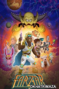 Farzar (2022) Hindi Dubbed Season 1 Complete Show