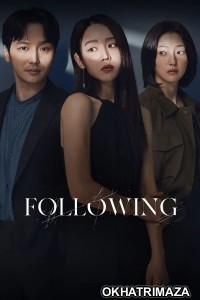 Following (2024) ORG Hollywood Hindi Dubbed Movie