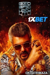Good Bad Ugly (2025) Tamil Movie