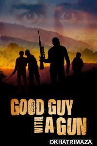 Good Guy With A Gun (2024) ORG Hollywood Hindi Dubbed Movie