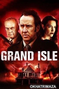 Grand Isle (2019) ORG Hollywood Hindi Dubbed Movie
