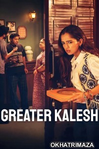 Greater Kalesh (2025) Bollywood Hindi Movie