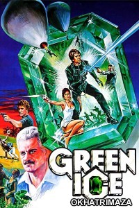 Green Ice (1981) ORG Hollywood Hindi Dubbed Movie