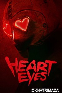 Heart Eyes (2025) ORG Hollywood Hindi Dubbed Movie