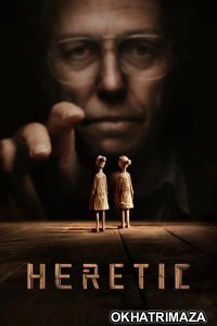 Heretic (2024) ORG Hollywood Hindi Dubbed Movie