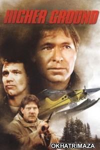 Higher Ground (1988) ORG Hollywood Hindi Dubbed Movie