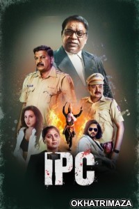 IPC The Ratnagiri Files (2025) Season 1 Hindi Web Series