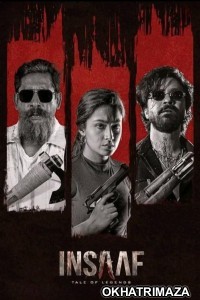 Insaaf Tale of Legends (2025) Season 1 Bengali Web Series