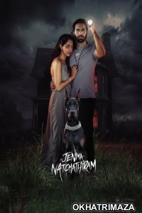 Jenma Natchathiram (2025) HQ South Inidan Hindi Dubbed Movie