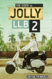 Jolly LLB 2 (2017) Bollywood Hindi Movie