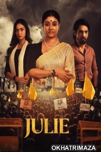 Julie (2025) Season 1 Bengali Web Series