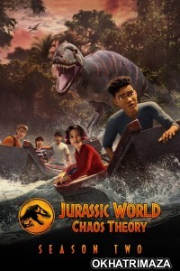 Jurassic World Chaos Theory (2024) Season 2 Hindi Dubbed Web Series