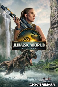 Jurassic World Rebirth (2025) Hollywood English Movie