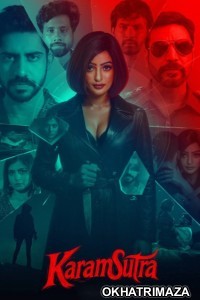Karamsutra (2025) Punjabi Movie