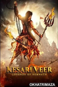 Kesari Veer (2025) Bollywood Hindi Movie