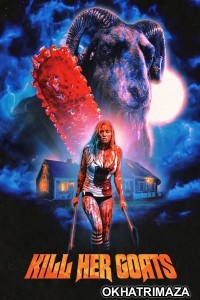 Kill Her Goats (2023) ORG Hollywood Hindi Dubbed Movie